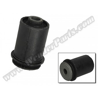 Salıncak Burcu W168 Ön Alt; Arka Taraf